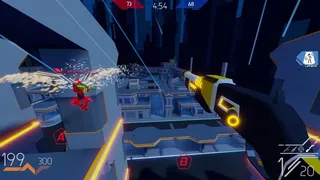Скриншот 6 к игре Vandalhalla