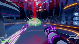Скриншот 7 к игре Vandalhalla