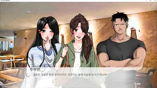Скриншот 2 к игре 로스팅 리포트:대학생 수면제 사망사건