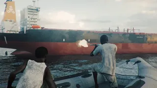 Скриншот 3 к игре Pirates Job
