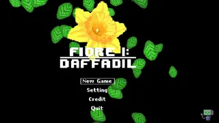 Скриншот 1 к игре Fiore I: Daffodil