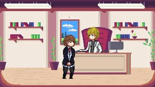 Скриншот 3 к игре Fiore I: Daffodil