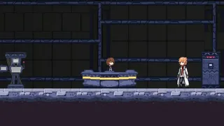 Скриншот 4 к игре Fiore I: Daffodil