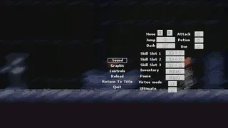 Скриншот 5 к игре Fiore I: Daffodil