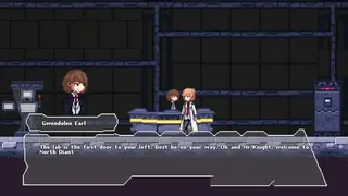 Скриншот 7 к игре Fiore I: Daffodil