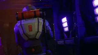 Скриншот 1 к игре Negative Atmosphere