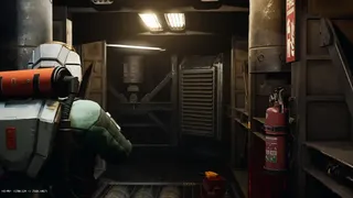 Скриншот 2 к игре Negative Atmosphere