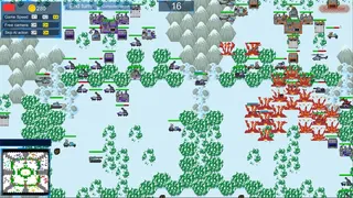 Скриншот 5 к игре Small War