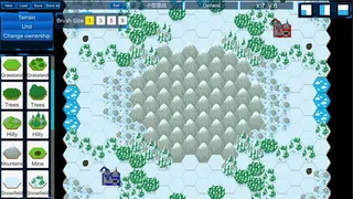 Скриншот 7 к игре Small War