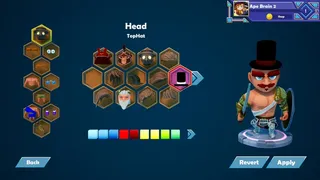 Скриншот 2 к игре Mythos Party