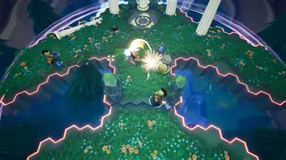 Скриншот 3 к игре Mythos Party