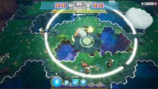 Скриншот 4 к игре Mythos Party