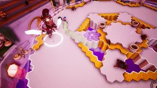 Скриншот 5 к игре Mythos Party