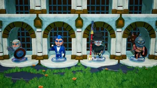 Скриншот 6 к игре Mythos Party