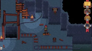 Скриншот 2 к игре Bilkins' Folly