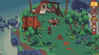 Скриншот 5 к игре Bilkins' Folly