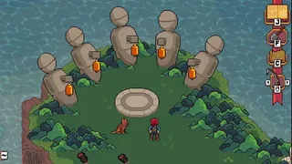 Скриншот 7 к игре Bilkins' Folly