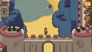 Скриншот 8 к игре Bilkins' Folly