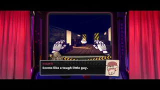 Скриншот 1 к игре SPOOKWARE