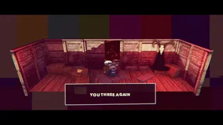 Скриншот 3 к игре SPOOKWARE