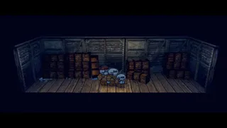 Скриншот 4 к игре SPOOKWARE