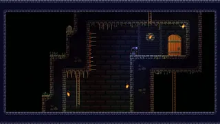 Скриншот 8 к игре Мартин и волшебный посох