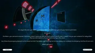 Скриншот 3 к игре Distant dials