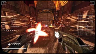 Скриншот 1 к игре ACHERON