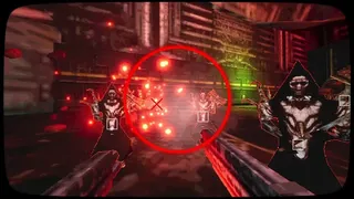 Скриншот 2 к игре ACHERON