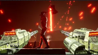 Скриншот 5 к игре ACHERON