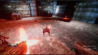 Скриншот 6 к игре ACHERON