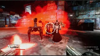 Скриншот 8 к игре ACHERON