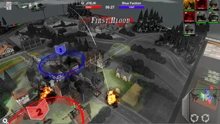 Скриншот 5 к игре Red Crucible: Able Archer