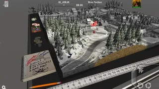 Скриншот 6 к игре Red Crucible: Able Archer