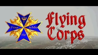 Скриншот 1 к игре Flying Corps