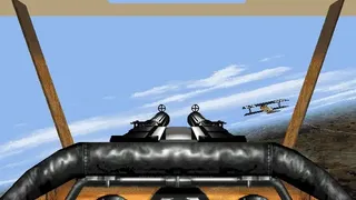 Скриншот 3 к игре Flying Corps
