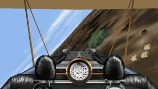 Скриншот 4 к игре Flying Corps