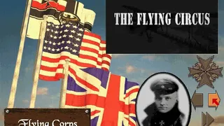 Скриншот 7 к игре Flying Corps