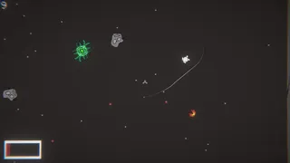 Скриншот 2 к игре HyperFeat