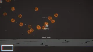 Скриншот 4 к игре HyperFeat