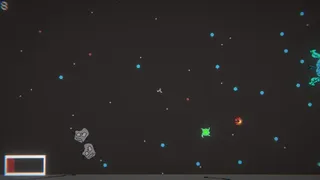 Скриншот 7 к игре HyperFeat