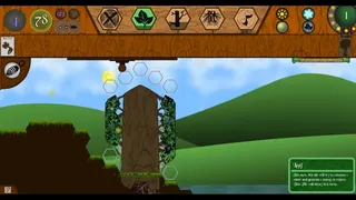 Скриншот 1 к игре Heliotropism