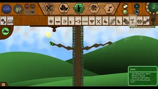 Скриншот 4 к игре Heliotropism