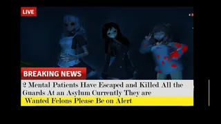 Скриншот 1 к игре Sisters of Silent Liberty Online Multiplayer Shooter REBRANDED