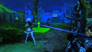 Скриншот 3 к игре Sisters of Silent Liberty Online Multiplayer Shooter REBRANDED