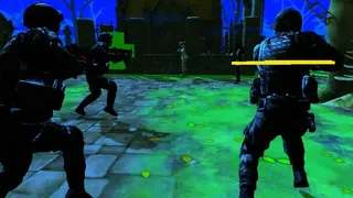 Скриншот 5 к игре Sisters of Silent Liberty Online Multiplayer Shooter REBRANDED