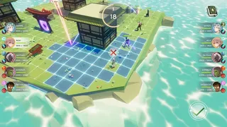 Скриншот 4 к игре Crown