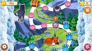 Скриншот 3 к игре Wildlife Match