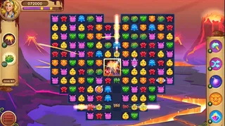 Скриншот 5 к игре Wildlife Match