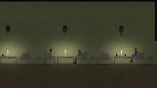 Скриншот 3 к игре Человеческий Апокалипсис
